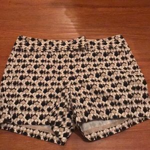 White House black market shorts